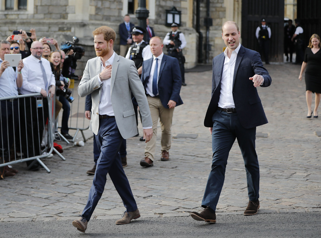 Prince Harry, Prince William Prince Harry, Prince William